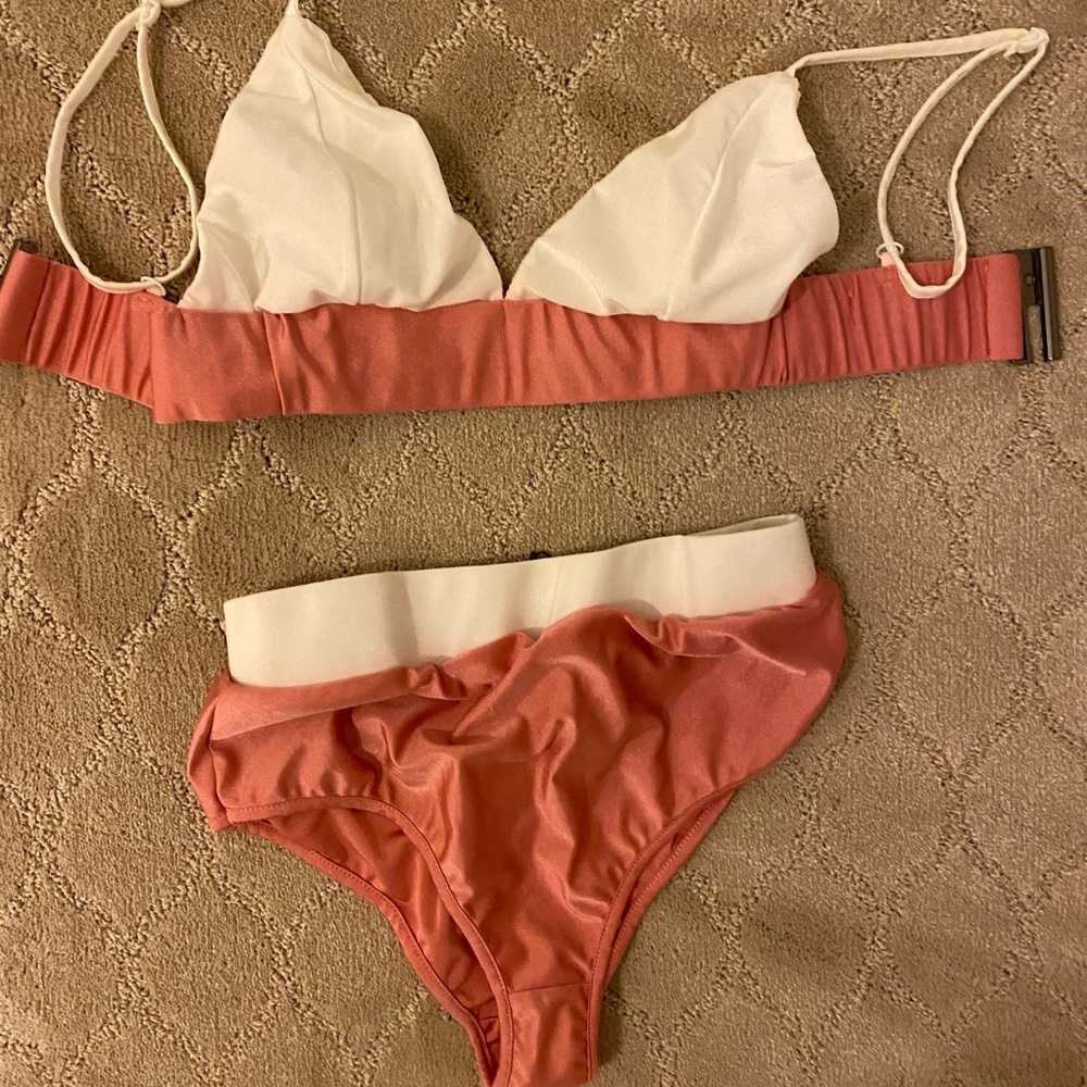 Pretty little thing bikini